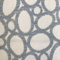 Old World Weavers Madagascar Ovals Fr Powder Blue Fabric F380380005