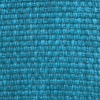 Old World Weavers Madagascar Solid Fr Aqua Fabric F310800006