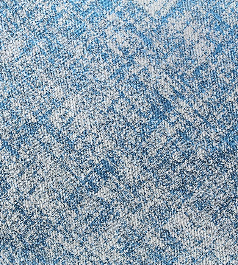 Old World Weavers Corso Vecchio Cerulean Fabric F380280006