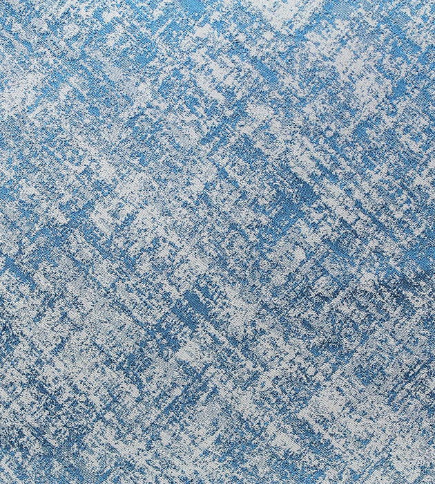 Old World Weavers Corso Vecchio Cerulean Fabric F380280006