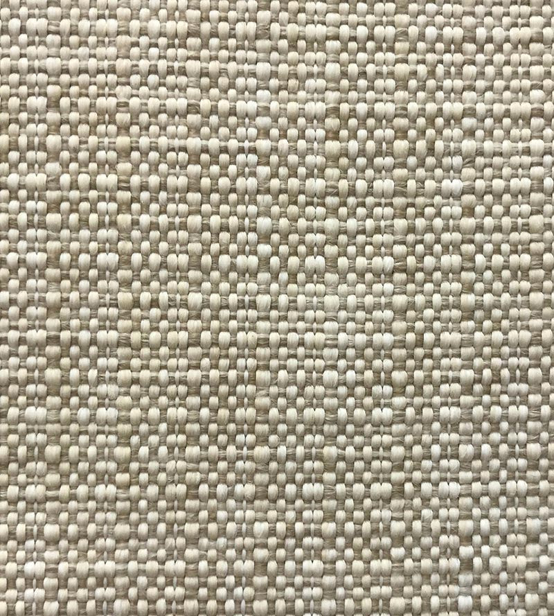 Old World Weavers Madagascar Plain Fr Paper White Fabric Sample F310810007