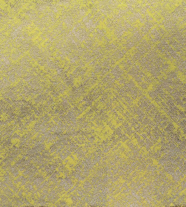 Old World Weavers Corso Vecchio Lemon Fabric Sample F380280007