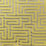 Old World Weavers Corso Venezia Lemon Fabric Sample F380310007