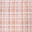 Old World Weavers Madagascar Texture Fr Tangerine Fabric Sample F380360007