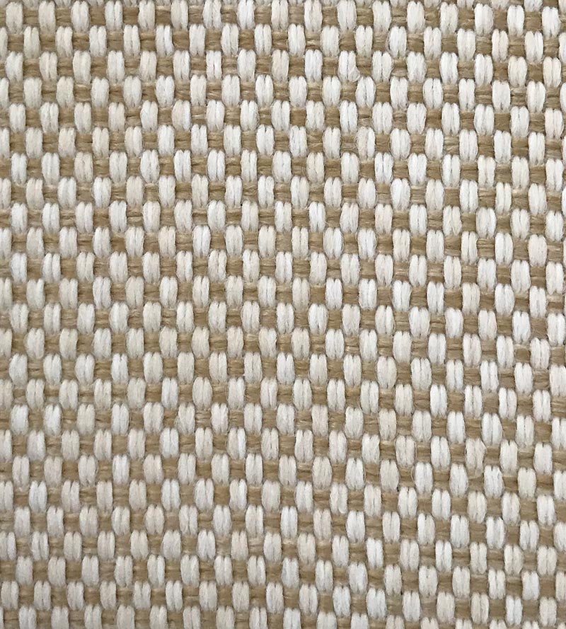 Old World Weavers Madagascar Solid Fr Oatmeal Fabric Sample F310800008