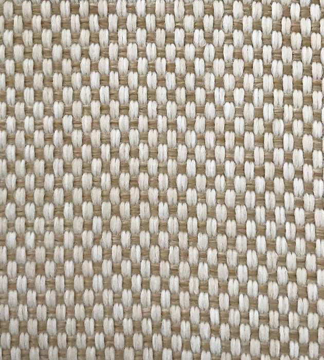 Old World Weavers Madagascar Solid Fr Oatmeal Fabric Sample F310800008