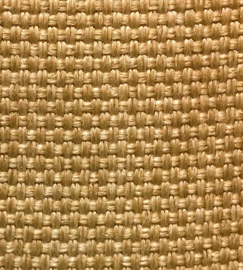 Old World Weavers Madagascar Solid Fr Raffia Fabric Sample F310800009