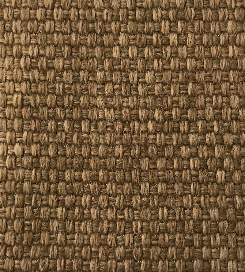 Old World Weavers Madagascar Solid Fr Driftwood Fabric Sample F310800010