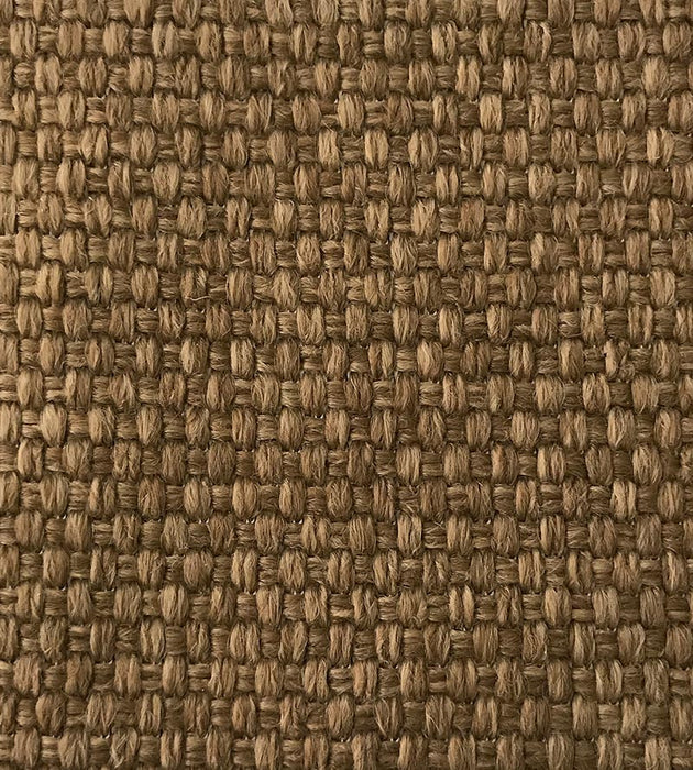 Old World Weavers Madagascar Solid Fr Driftwood Fabric Sample F310800010