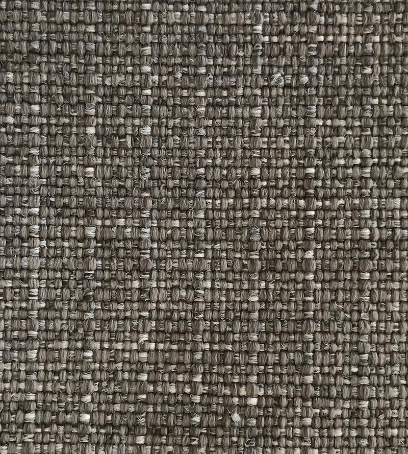 Old World Weavers Madagascar Plain Fr Driftwood Fabric Sample F310810010