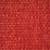 Old World Weavers Madagascar Solid Fr Tomato Fabric Sample F310800012