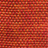 Old World Weavers Madagascar Solid Fr Paprika Fabric F310800013