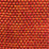 Old World Weavers Madagascar Solid Fr Paprika Fabric Sample F310800013