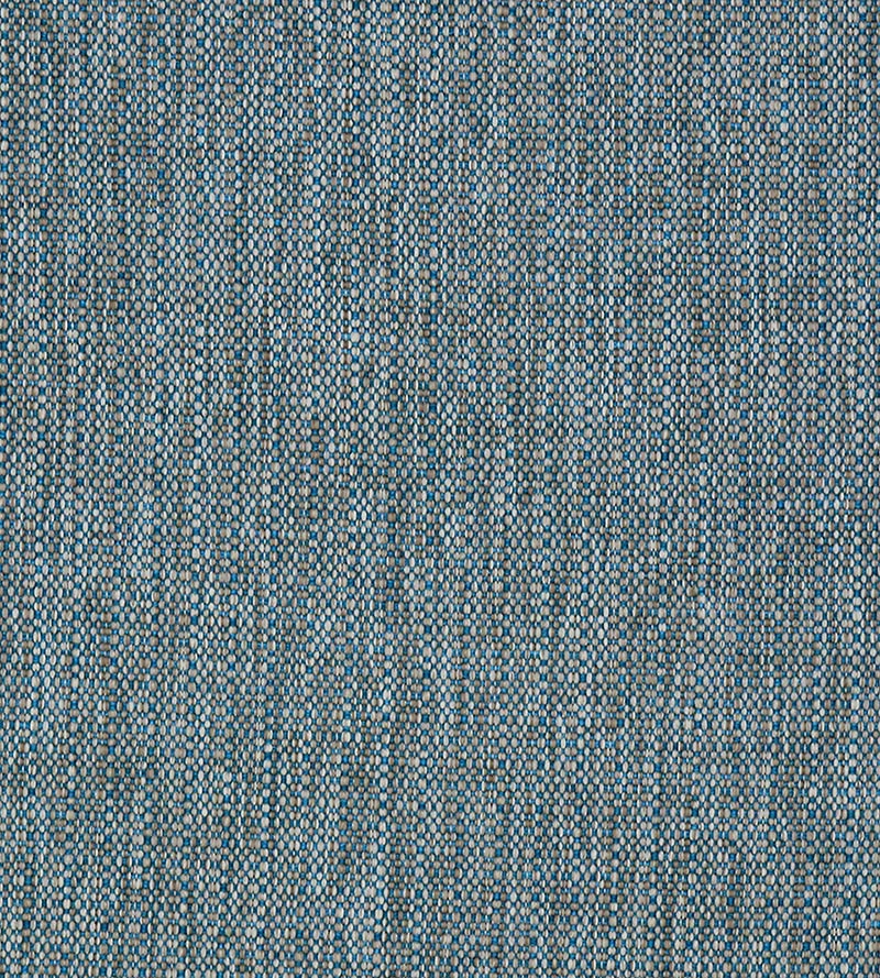 Old World Weavers Madagascar Plain Fr Cerulean Fabric Sample F310810014