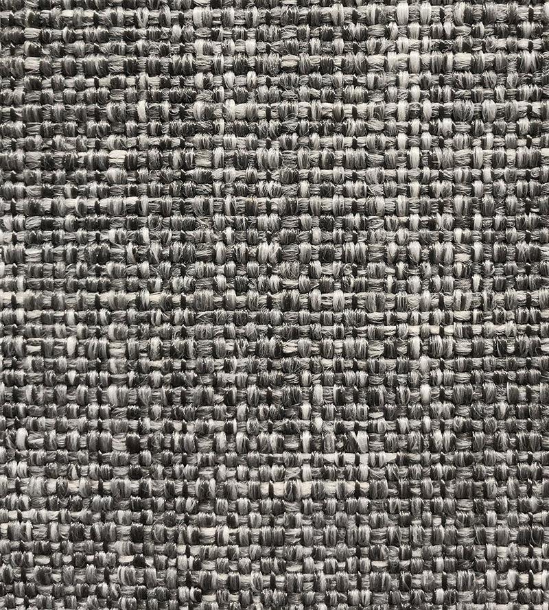 Old World Weavers Madagascar Plain Fr Smoke Fabric Sample F310810019
