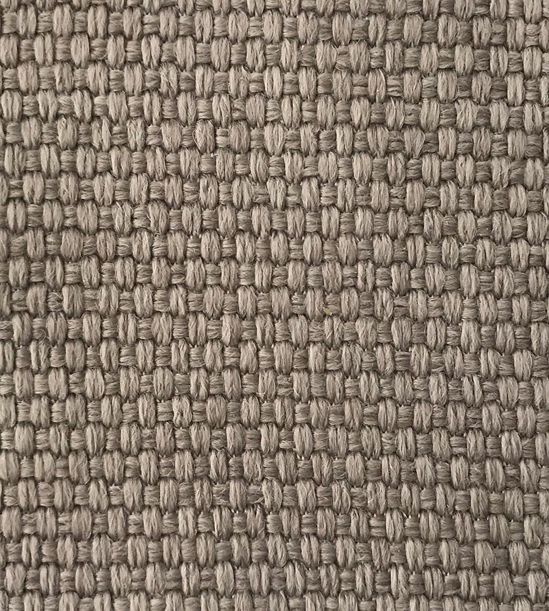 Old World Weavers Madagascar Solid Fr Mushroom Fabric Sample F310800021