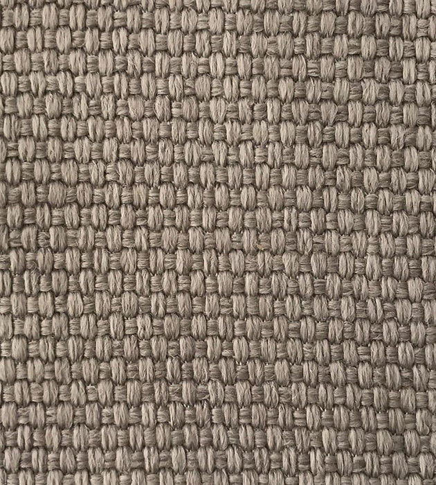 Old World Weavers Madagascar Solid Fr Mushroom Fabric Sample F310800021