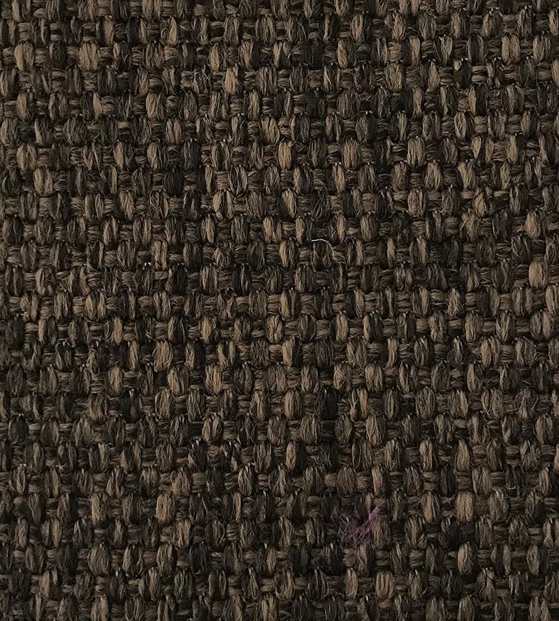 Old World Weavers Madagascar Solid Fr Bark Fabric Sample F310800022