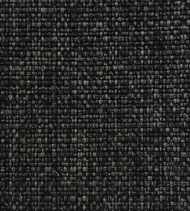 Old World Weavers Madagascar Plain Fr Asphalt Fabric F310810022