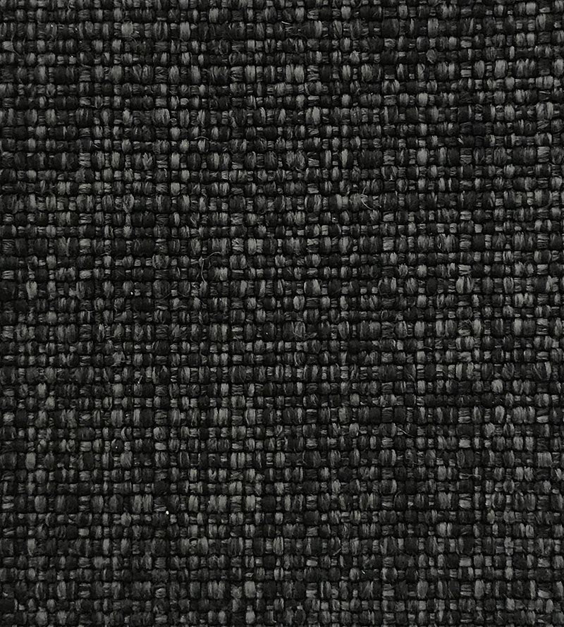 Old World Weavers Madagascar Plain Fr Asphalt Fabric Sample F310810022