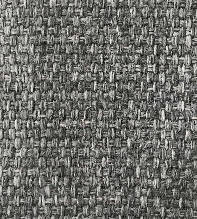 Old World Weavers Madagascar Solid Fr Heather Grey Fabric Sample F310800023