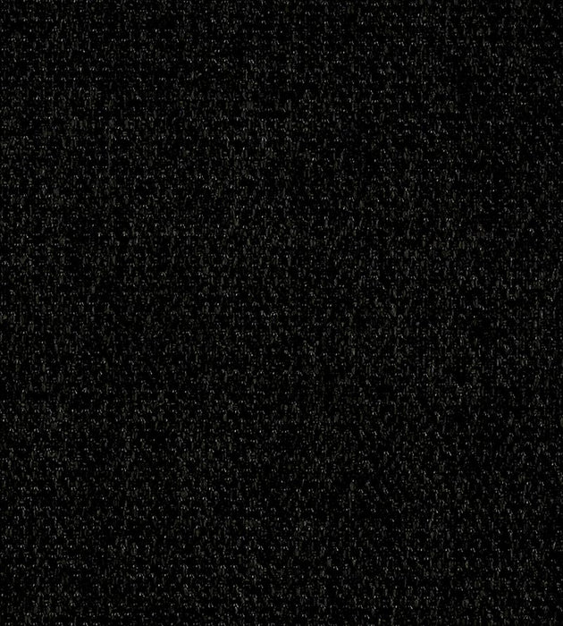 Old World Weavers Madagascar Solid Fr Asphalt Fabric F310800025
