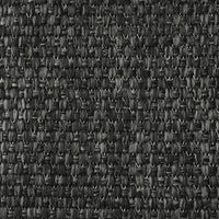 Old World Weavers Madagascar Solid Fr Asphalt Fabric F310800025