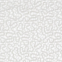 Old World Weavers Galleria Colonna Lace Snow Fabric F380063605