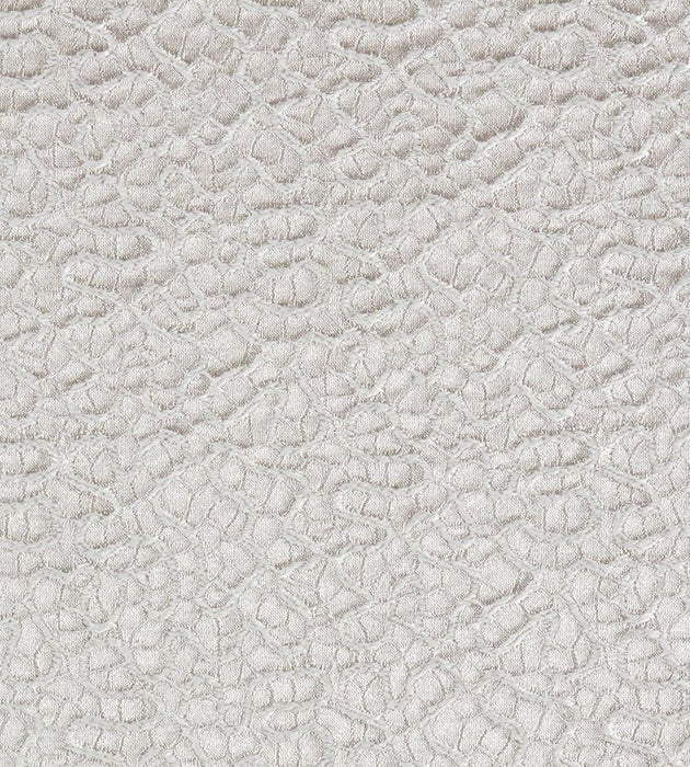 Old World Weavers Galleria Colonna Lace Sand Fabric F380063606