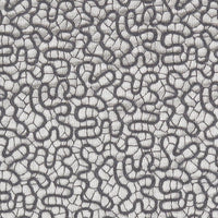 Old World Weavers Galleria Colonna Lace Grey Fabric F380063607