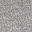 Old World Weavers Galleria Colonna Lace Grey Fabric Sample F380063607