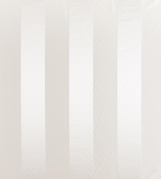 Old World Weavers Galleria Colonna Rigato Snow Fabric F3RIGA3611