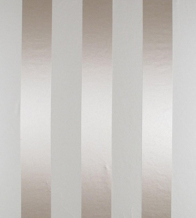 Old World Weavers Galleria Colonna Rigato Sand Fabric Sample F3RIGA3612