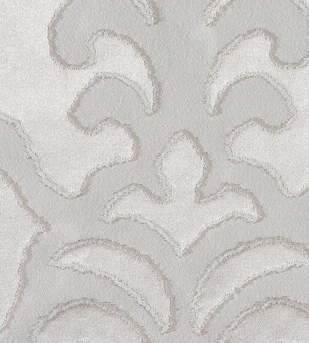 Old World Weavers Galleria Colonna Damasco Sand Fabric Sample F3DAMA3615