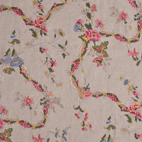 Braquenie Mirande Multicolore Fabric B7674001