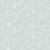 Seabrook Designs Turf Brushstroke Powder Blue And White Wallpaper Sample FA40508