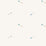 Seabrook Designs Hearts And Darts Cerulean And Gray Wallpaper Sample FA42306