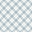 Seabrook Designs Diagonal Plaid Cerulean And Crimson Wallpaper Sample FA42502