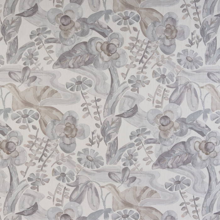 Kravet Design Faerie Feather Fabric Sample FAERIE.10.0