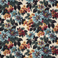 Pierre Frey L'orangerie Printemps Fabric F3909001