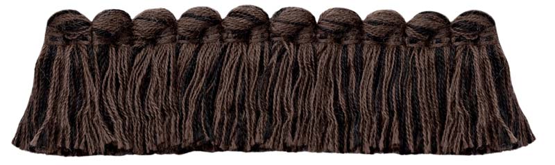 Perennials Fringe Benefit Basalt Trim FB-106