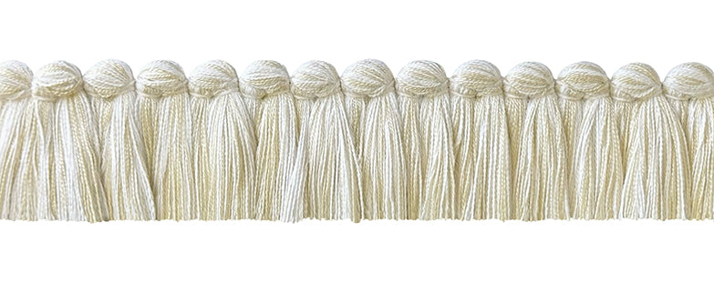 Perennials Fringe Benefit Sea Salt Fabric Sample FB-124
