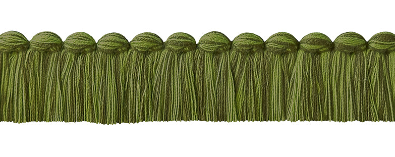 Perennials Fringe Benefit Spring Fabric Sample FB-176