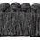 Perennials Fringe Benefit Grey Matter Trim FB-217