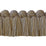 Perennials Fringe Benefit Paper Bag Trim FB-25