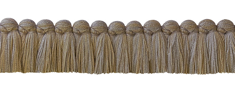 Perennials Fringe Benefit Paper Bag Trim FB-25