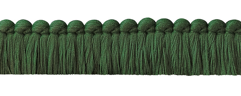 Perennials Fringe Benefit Grass Fabric Sample FB-250