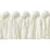 Perennials Fringe Benefit Blanca Trim FB-28