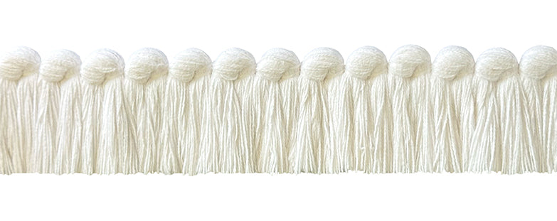 Perennials Fringe Benefit Blanca Trim FB-28