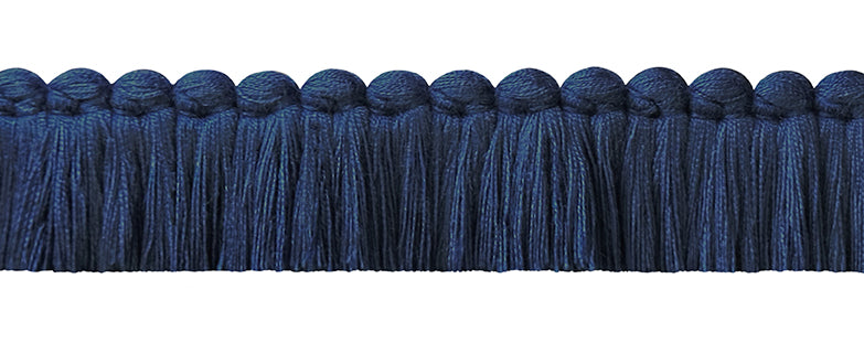 Perennials Fringe Benefit Denim Fabric Sample FB-282